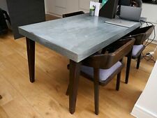 Used oxidised zinc for sale  BRENTFORD