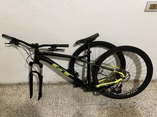 Bicicletta uomo avalanche usato  Firenze