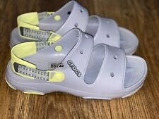 Crocs classic terrain for sale  Midvale