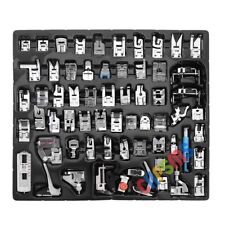 62pcs presser foot for sale  USA