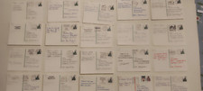 Postkarten p131 132 gebraucht kaufen  Berlin