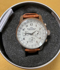 Montre homme younger d'occasion  Épaignes