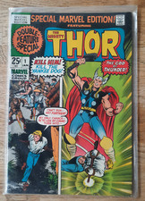 Comic thor spezial gebraucht kaufen  Dortmund