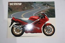 Nos 1991 honda for sale  LEICESTER