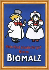 Biomalz patermann teltow gebraucht kaufen  Grabenstätt