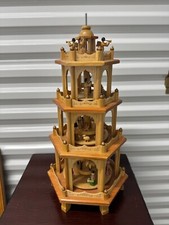 Vintage tier wooden for sale  Federal Way