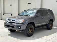 2006 toyota 4 runner sr5 for sale 2006 toyota 4 runner sr5 for sale Portland