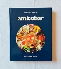 Amicobar 1ª ed. usato  Cerignola