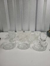 Lot vintage glass for sale  Altamonte Springs