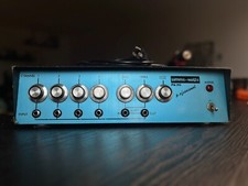 Simms watts solid for sale  Palatine