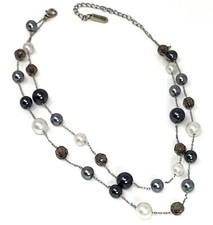 Kissaka necklace pearl for sale  Virginia Beach