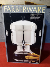 Farberware cup electric for sale  Newark