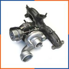 Turbo ford seat d'occasion  Romainville