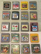 Nintendo original gameboy for sale  Pompano Beach