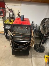 Lincoln precision 275 for sale  Peoria