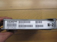 Unidade de controle de motor VOLVO Volvo 850 1994 E-8B5252W [usada] [PA71581481] comprar usado  Enviando para Brazil