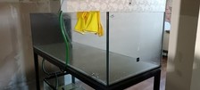 Marine aquarium 5ft for sale  MIRFIELD