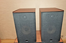 Bowers wilkins pair for sale  PETERHEAD