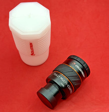 Celestron 18mm eyepiece for sale Celestron 18mm eyepiece for sale  NORTHAMPTON