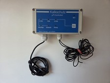 Tronic kalkschutz profikalk gebraucht kaufen  Schwetzingen