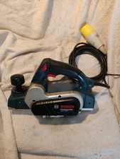 Bosch gho 240v for sale  WARRINGTON