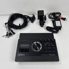 Roland drums electronic for sale  Castle Rock