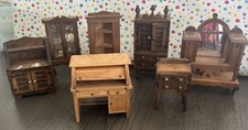 Lot miniature doll for sale  San Pedro