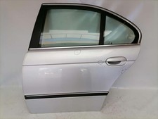 Bmw 5er e39 gebraucht kaufen  Chemnitz