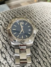 Tag heuer waf for sale  WREXHAM