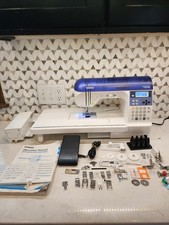 Brother innovis 450q for sale  Geneseo