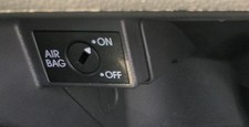 Fabia airbag airbagschalter gebraucht kaufen  Borgentreich