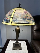 Thomas kinkade limited for sale  Hazlet