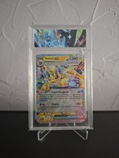 Pokémon carte voltali d'occasion  Bischwiller