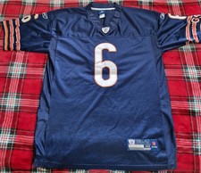 Vintage reebok chicago for sale  TONYPANDY