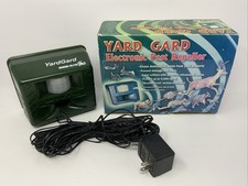 Bird yard gard for sale  Saint George