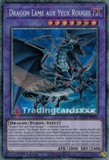 Dragon lame yeux d'occasion  France