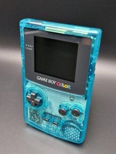 Nintendo gameboy colour d'occasion  Expédié en France