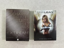 Chalean extreme circuit for sale  Monroe