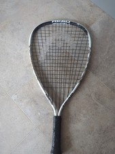 Head inferno racketball for sale  LEAMINGTON SPA