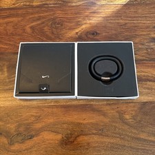 Nike+ FuelBand (1ª Geração) S Preto Bluetooth Rastreador de Atividade Fitness (NÃO TESTADO) comprar usado  Enviando para Brazil