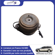 Support moteur mercedes d'occasion  Saint-Quentin
