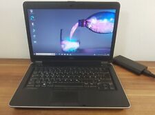 14" Business Dell Latitude E6440 i5-4200M 3,1GHz 8GB 250GB SSD Bluetooth DVDRW comprar usado  Enviando para Brazil