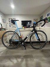Road bike 57cm for sale  Austin