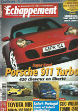 Echappement 392 porsche d'occasion  Bray-sur-Somme