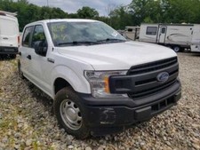 Used rear axle for sale  Bomoseen
