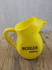 Carafe berger anisette d'occasion  Mortagne-au-Perche