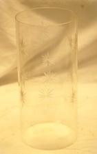 Clear cylinder hurricane for sale  Birch Tree