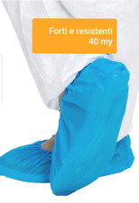 100 copriscarpe calzari usato  San Severo