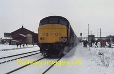 Railway photo spalding for sale  FAVERSHAM