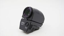Mirino leica evf usato  Spedire a Italy